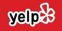 Yelp logo