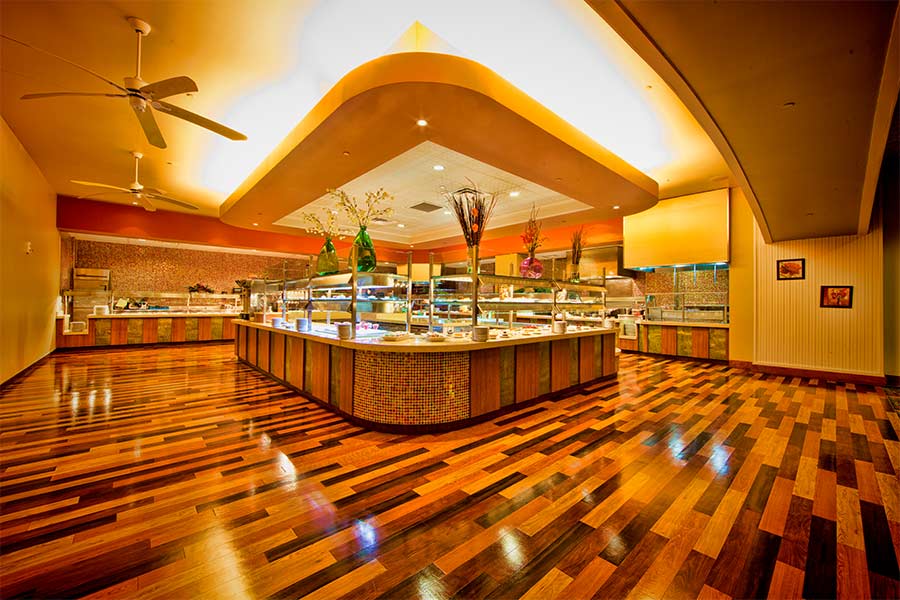 Calder Casino