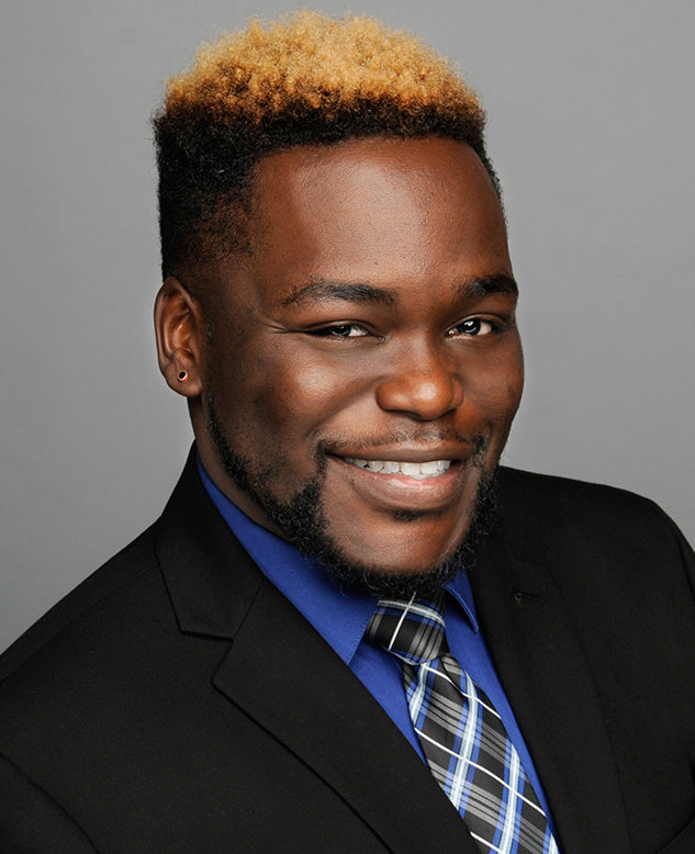 Lamar Pompey