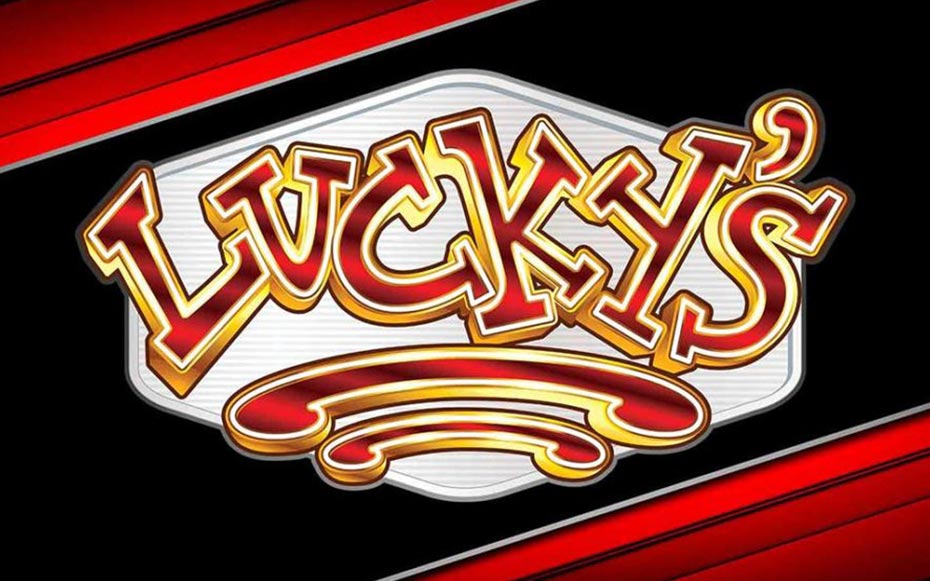 Lucky's en Calder Casino
