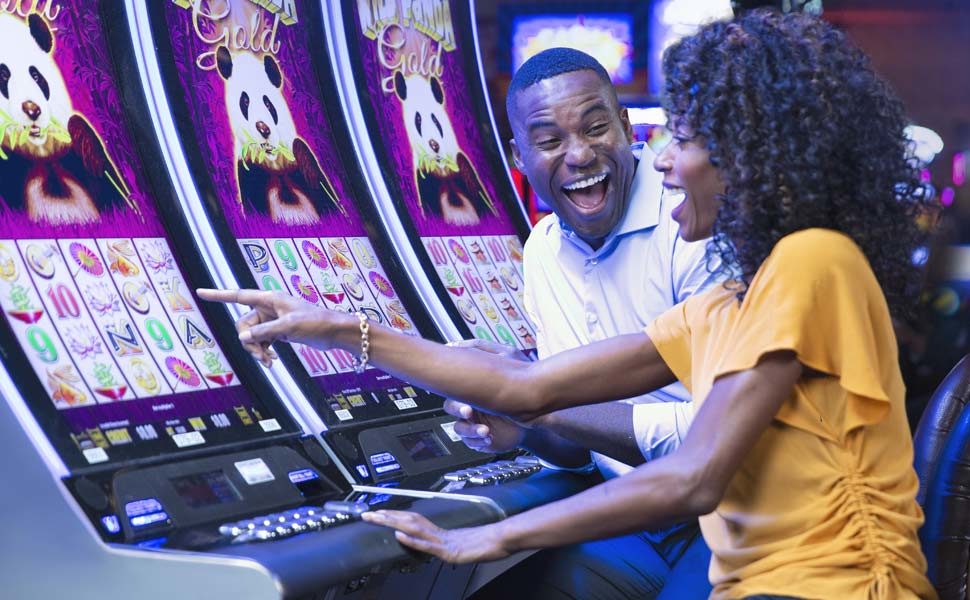Gambling Gambling
