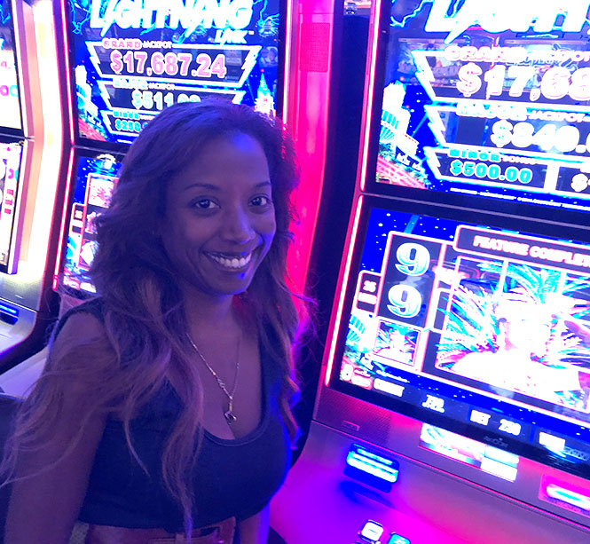 Calder Casino