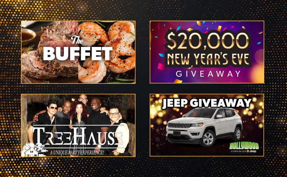 gambling in florida casinos