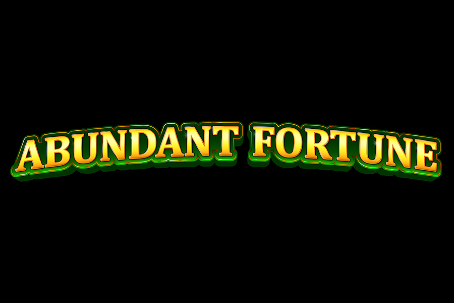 ABUNDANT_FORTUNE