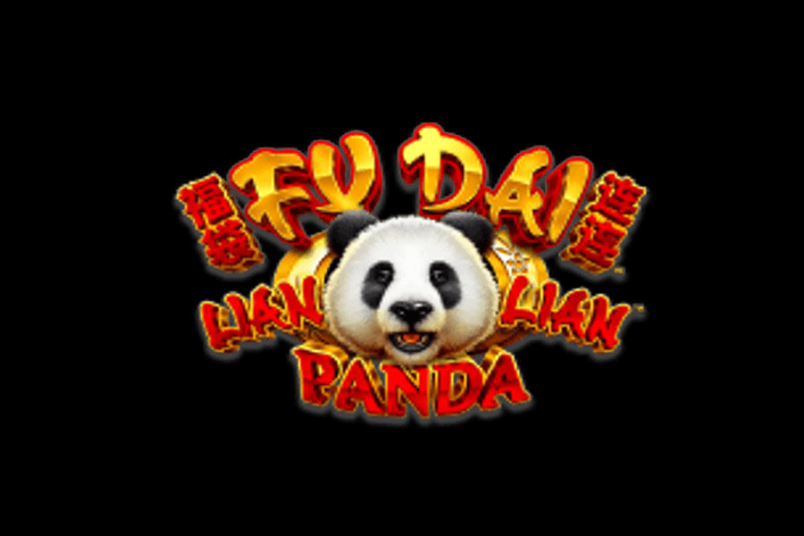 FUDAI_PANDA