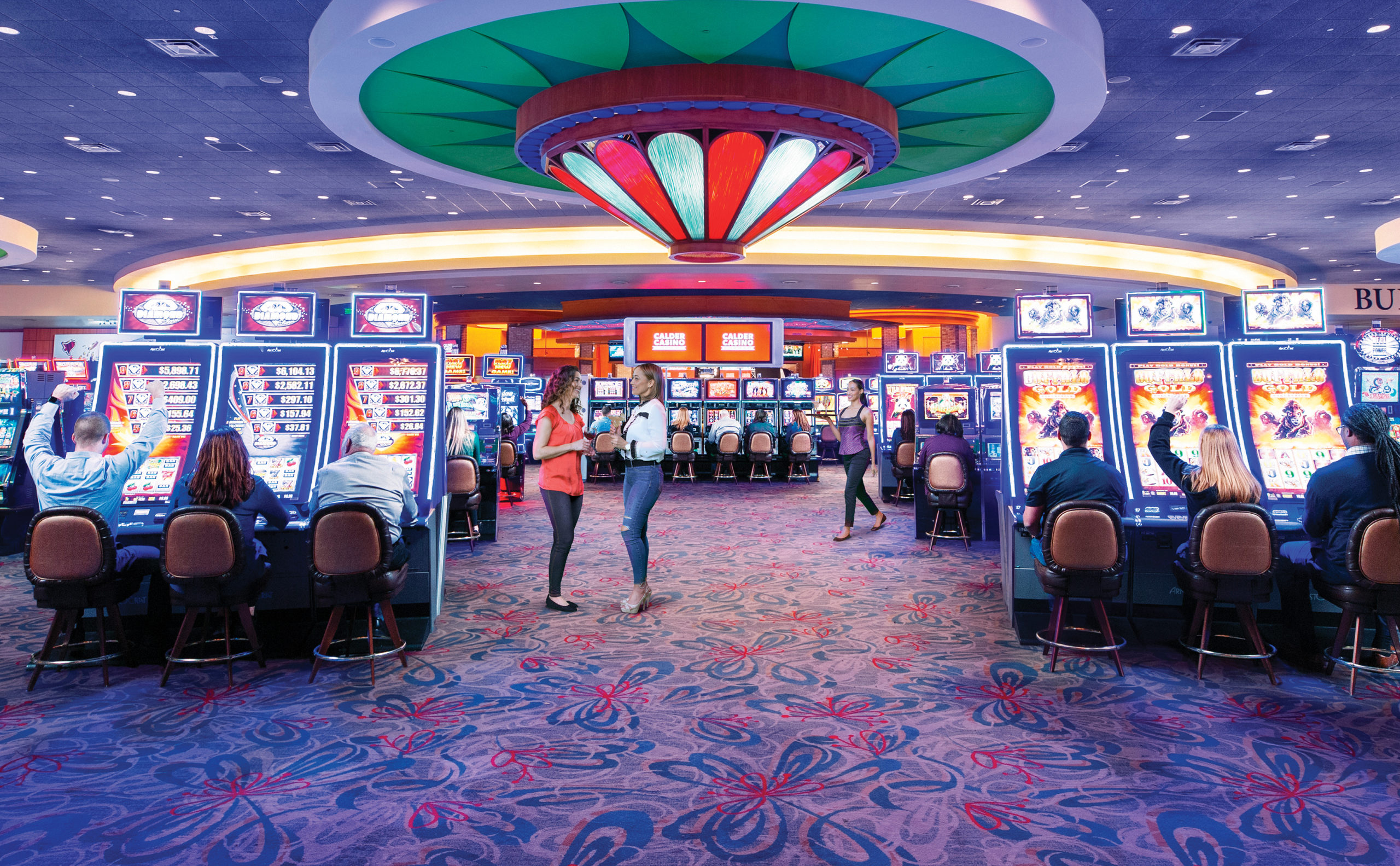 Tragamonedas De Casino Juegos De Xbox One