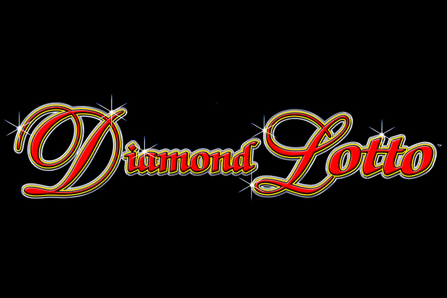 Diamond Lotto