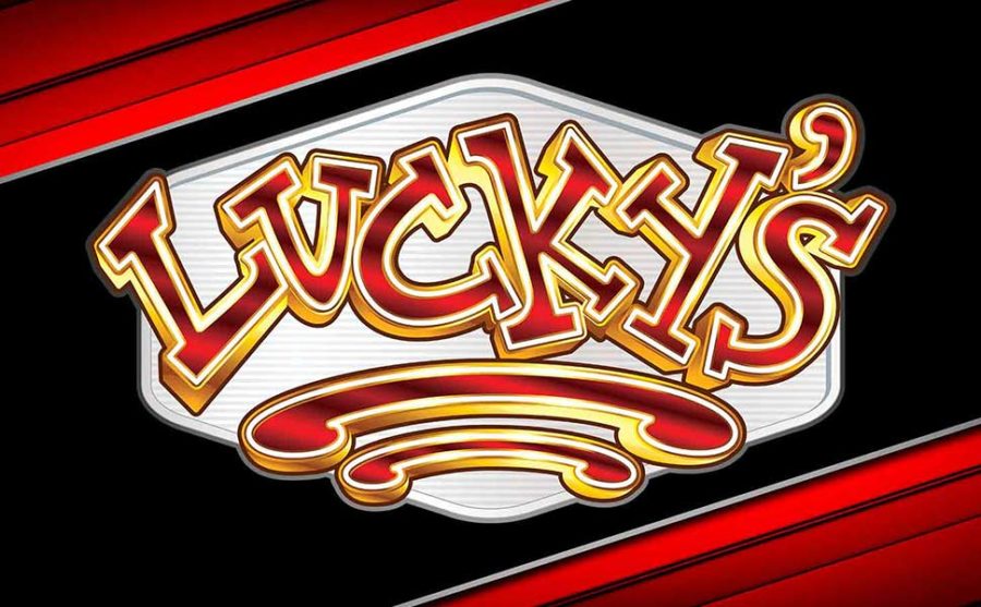 Lucky's en Calder Casino