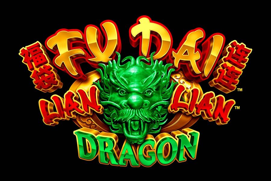 FUDAI Dragon gaming at Calder Casino 