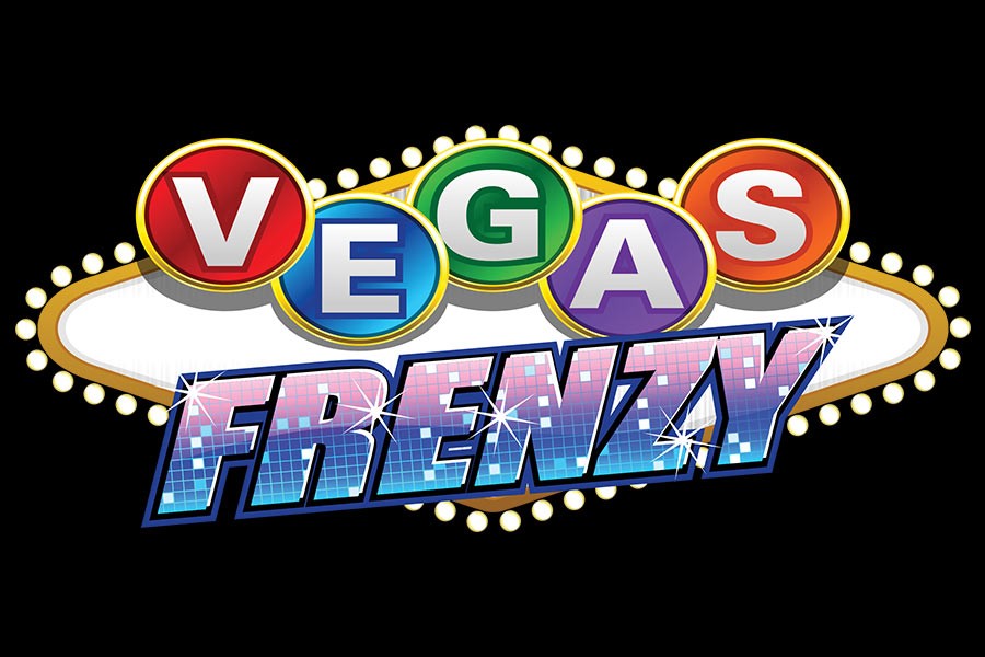 Vegas Frenzy at Calder Casino 