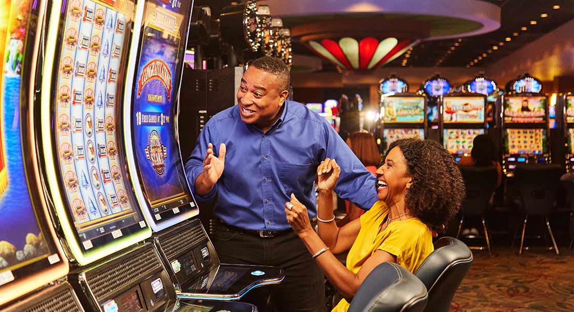 10 Reasons Why Having An Excellent casino Is Not Enough