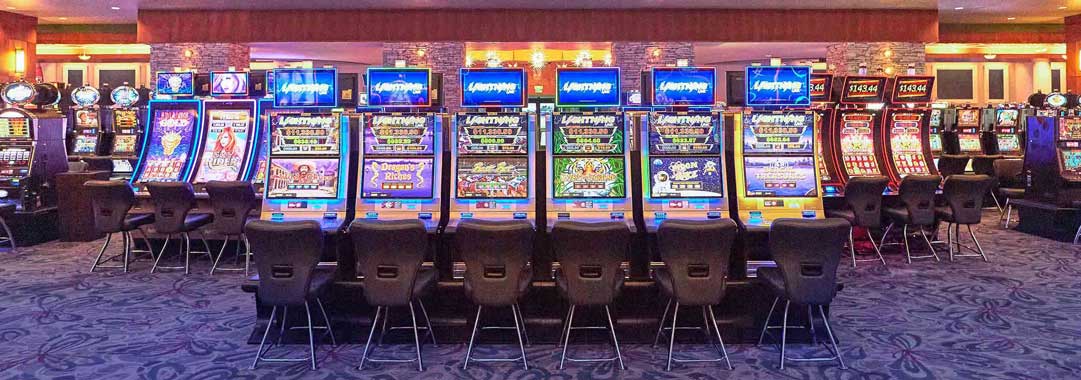 Calder Casino | Gaming, Music, & Dining in Miami Gardens, FL