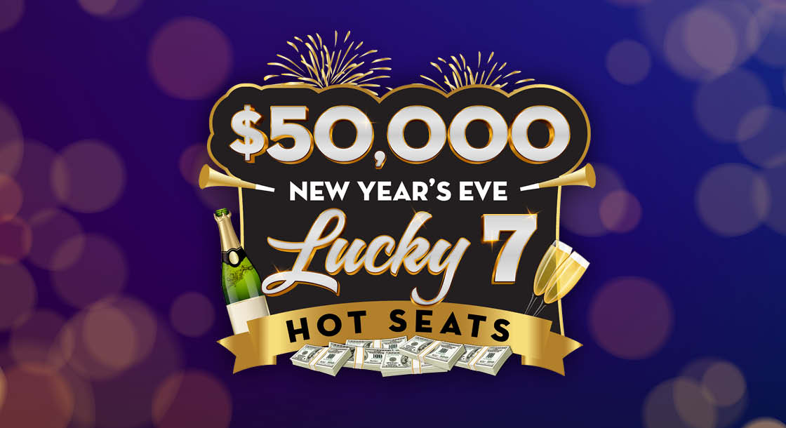 NYE Hot Seats Image