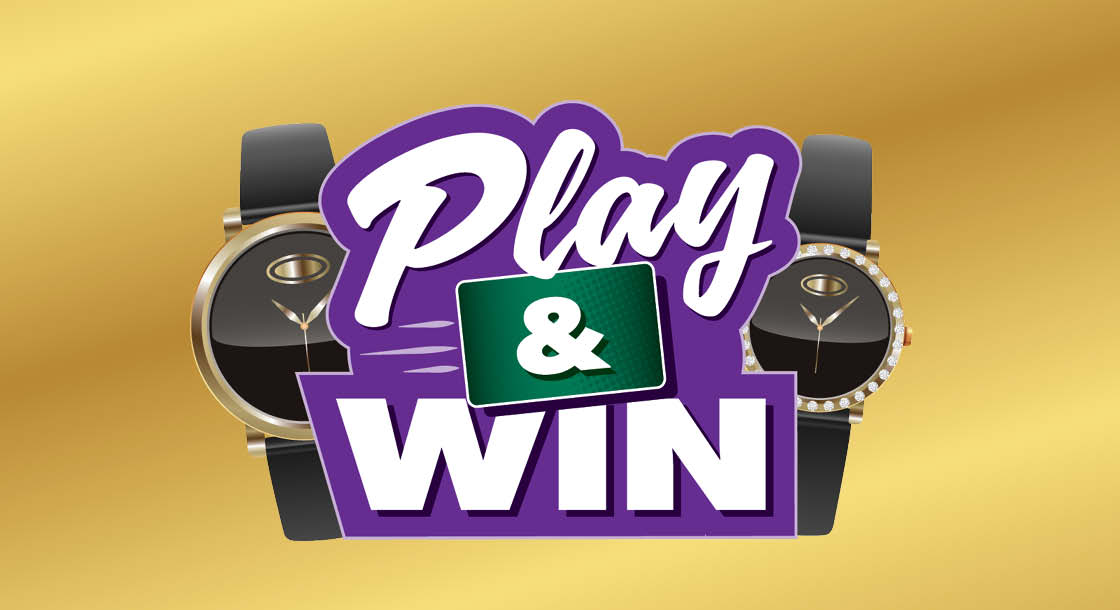 Play & Win image