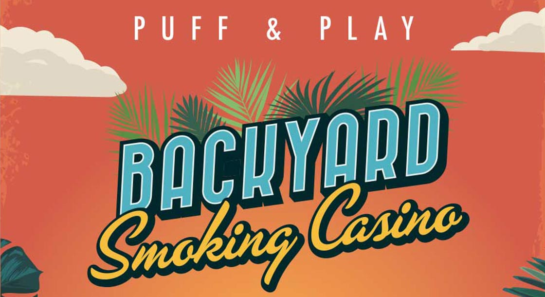 Backyard Casino at Calder Casino in Miami Gardens, FL
